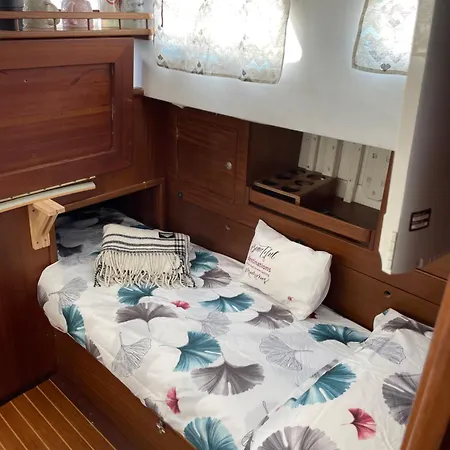 Mediterranean Experience Botel Masnou