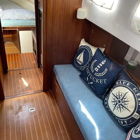 Botel Mediterranean Experience Masnou